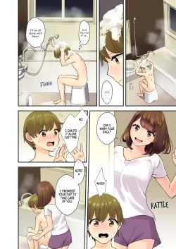 Page 4 of Papa to Mama ga Inai Aida ni... | When Dad and Mom Aren't Home