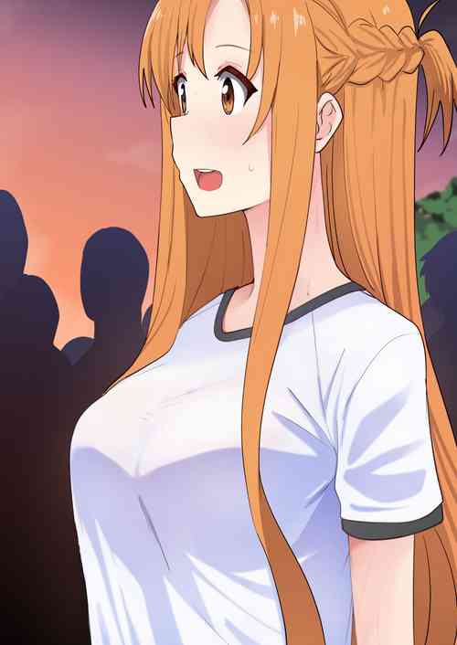 [Oninarasu] 0(7/10) (Sword Art Online)