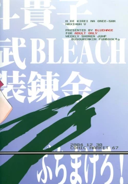 Page 26 of H de Kirei na Onee-san M5