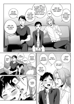 Page 11 of Shirouto, Tateware Anal Kaihatsu Nikki