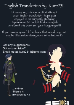 Page 26 of Juusha Hitsuai no Kotowari | The Logic of Followers Love