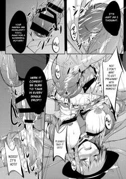 Page 13 of Tenshoku Ni