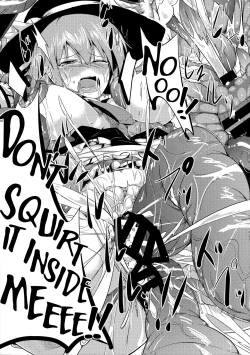 Page 17 of Tenshoku Ni