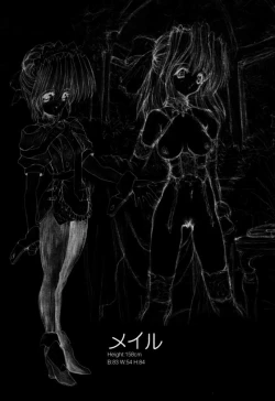 Page 42 of Ceramic Hearts Asterisk