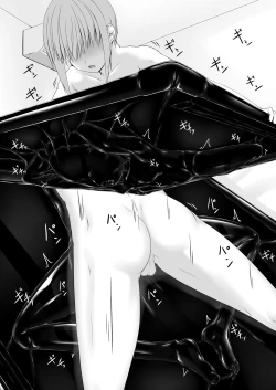 Page 28 of Kuroneko Choco Ice 9