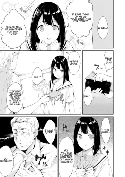 Page 7 of Papa Katsu nante Shinakereba Yokatta | I Should Never Have Gotten A Sugar Daddy