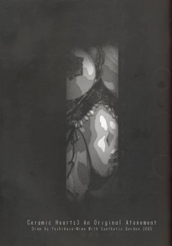 Page 2 of Ceramic Hearts 3