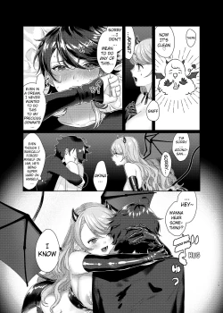 Page 28 of Succubus Sensitive