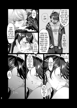 Page 29 of Succubus Sensitive