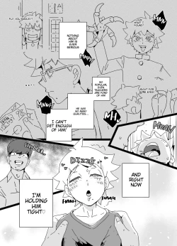 Page 9 of Sissification Of A Bad Influence