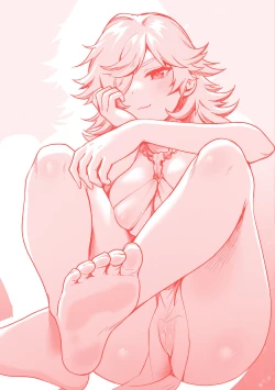 Page 197 of Akumashuu