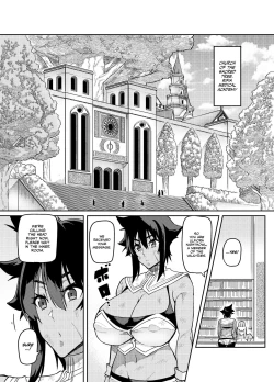 Page 3 of Touma Senki Cecilia Ch. 22 | Demon Slaying Battle Princess Cecilia Ch. 22