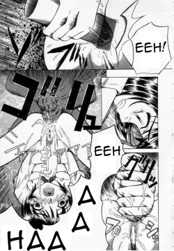 Page 15 of Mukui | Retribution