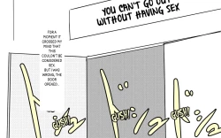 Page 30 of Sekkusu shinai to derarenai heya honpen l The Room that You Can't Go Out Without Having Sex