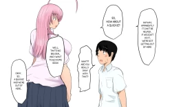 Page 3 of Sekkusu shinai to derarenai heya honpen l The Room that You Can't Go Out Without Having Sex