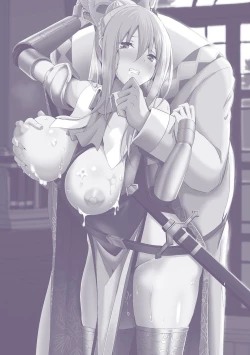 Page 197 of ShangriOnna Kishi Reizoku Tan-