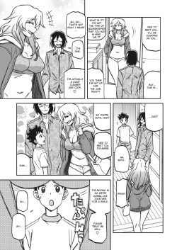 Page 29 of Mizukagami no Magnolia | Magnolia of the Water Mirror Ch. 1-9