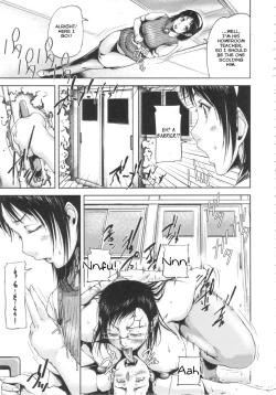 Page 146 of Shukujo wa Ochinchin Busoku