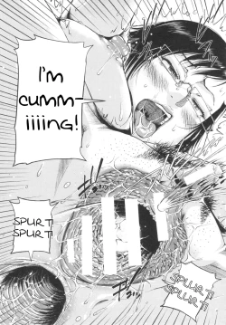 Page 162 of Shukujo wa Ochinchin Busoku