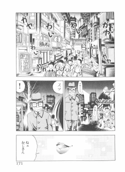 Page 171 of Shake Hip Vol.3