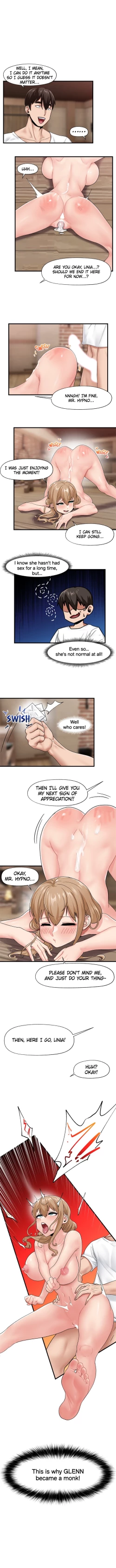 Page 131 of Absolute Hypnosis in Another World