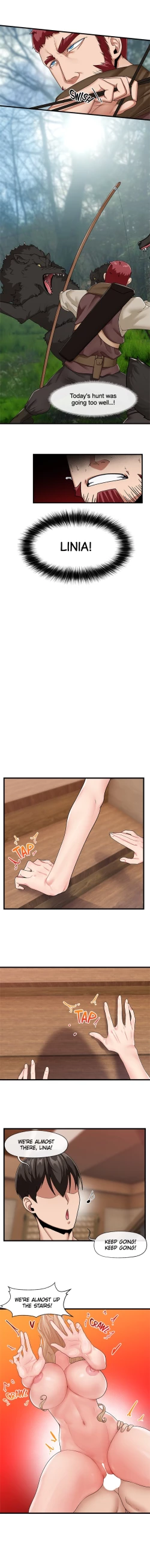 Page 145 of Absolute Hypnosis in Another World