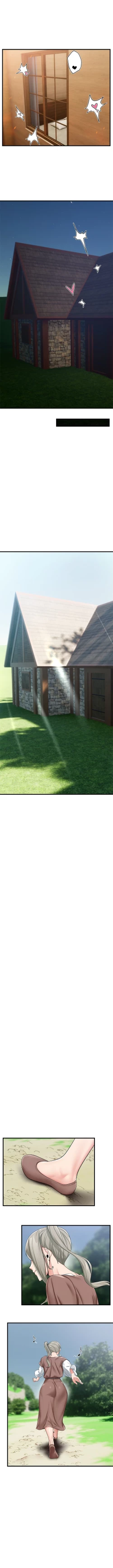 Page 199 of Absolute Hypnosis in Another World