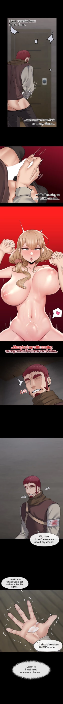 Page 239 of Absolute Hypnosis in Another World