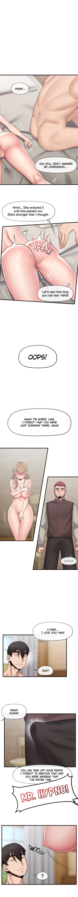 Page 259 of Absolute Hypnosis in Another World