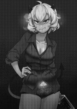 Page 15 of 地獄日常 HELLTAKER