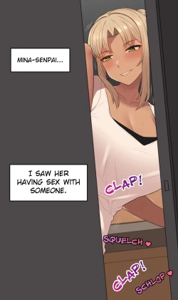 Page 16 of Mina Senpai