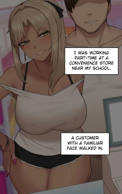 Page 43 of Mina Senpai