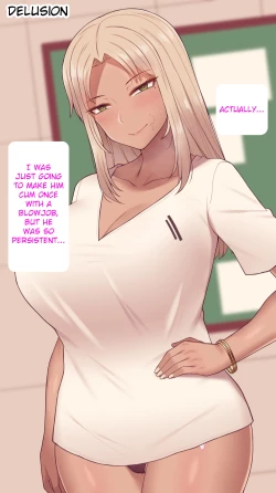 Page 7 of Mina Senpai