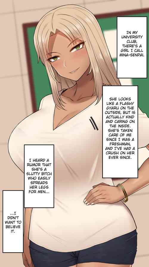 Download Mina Senpai