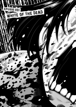 Page 7 of Delivery of the Dead