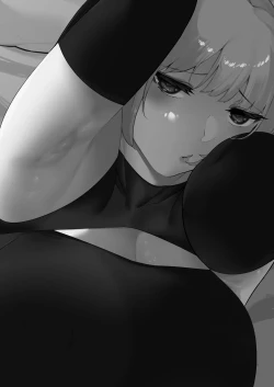 Page 2 of Tsuyoki Onna Boukensha no Otome Jijou