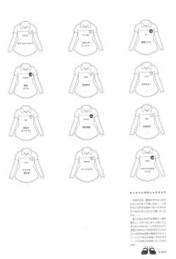 Page 4 of Chii-chan no Oshare Erabi