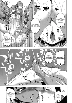 Page 60 of Chotto Bijin de Mune ga Dekakute Eroi dake no Baka Nee Ch. 1-2