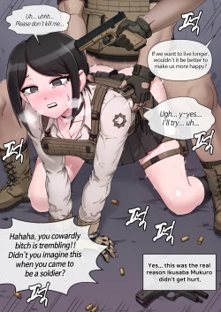 Page 4 of Mukuro Ikusaba