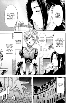 Page 131 of Taihen Yoku Dekimashita?