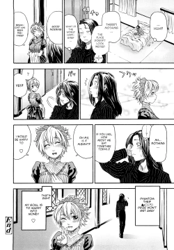 Page 146 of Taihen Yoku Dekimashita?