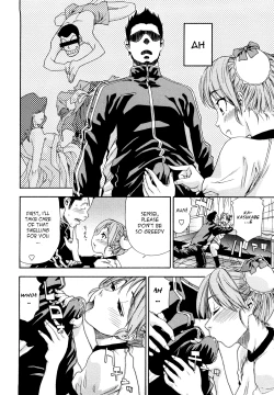 Page 152 of Taihen Yoku Dekimashita?