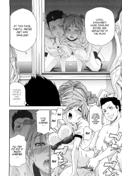 Page 162 of Taihen Yoku Dekimashita?