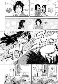 Page 16 of Taihen Yoku Dekimashita?