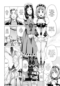 Page 170 of Taihen Yoku Dekimashita?