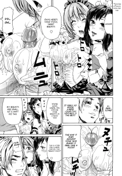 Page 177 of Taihen Yoku Dekimashita?