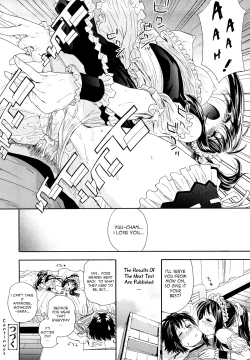 Page 46 of Taihen Yoku Dekimashita?