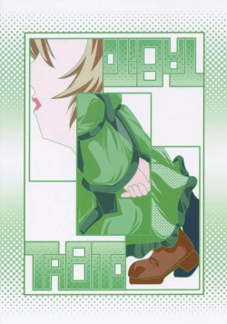 Page 26 of Aru Asa, Me ga Sametara Ningen ni Natta Suiseiseki ga Tonari ni Ita to Iu Mousou o Manga ni Shita Hon.