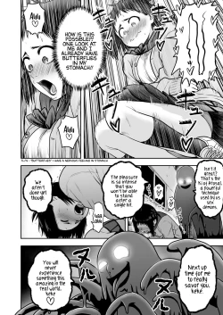 Page 52 of Yamako VS Doronyuudou | Yamako VS Mud Demon