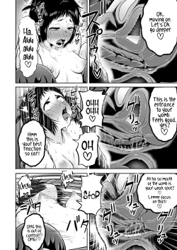 Page 62 of Yamako VS Doronyuudou | Yamako VS Mud Demon